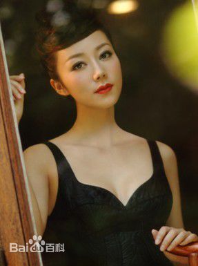 韩雪(Cecilia Han、ハン シュエ（日语）)美图壁纸壁纸