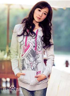 韩雪(Cecilia Han、ハン シュエ（日语）)美图壁纸壁纸