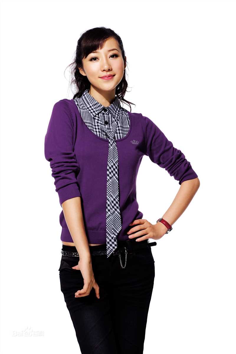 韩雪(Cecilia Han、ハン シュエ（日语）)美图壁纸壁纸