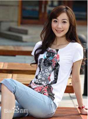 韩雪(Cecilia Han、ハン シュエ（日语）)美图壁纸壁纸