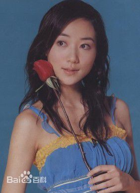 韩雪(Cecilia Han、ハン シュエ（日语）)美图壁纸壁纸