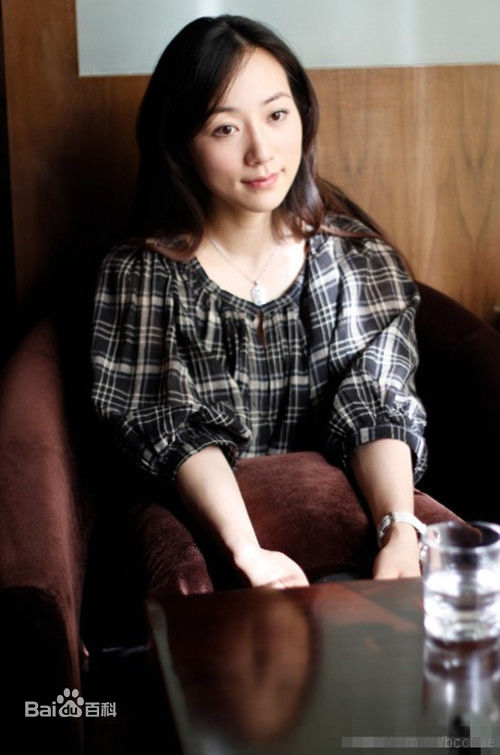 韩雪(Cecilia Han、ハン シュエ（日语）)美图壁纸壁纸