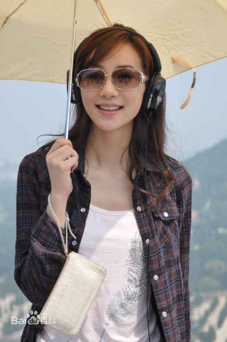 韩雪(Cecilia Han、ハン シュエ（日语）)美图壁纸壁纸