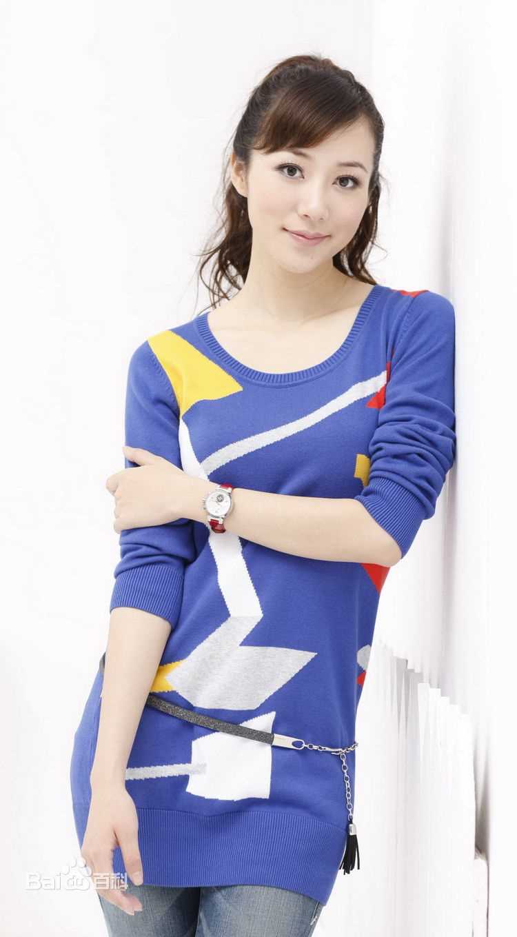 韩雪(Cecilia Han、ハン シュエ（日语）)美图壁纸壁纸