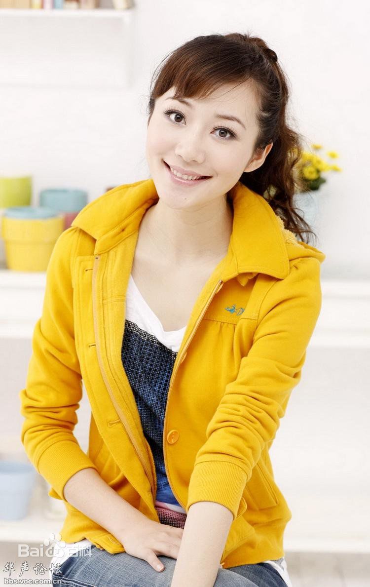 韩雪(Cecilia Han、ハン シュエ（日语）)美图壁纸壁纸