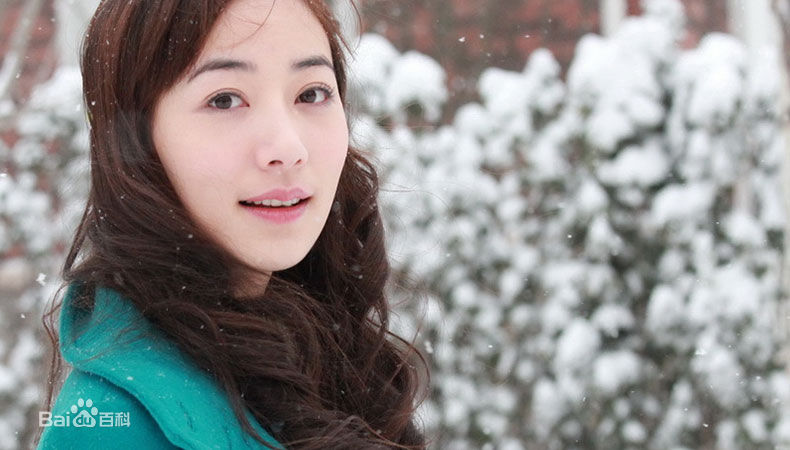 最优质韩雪(Cecilia Han、ハン シュエ（日语）)生活照