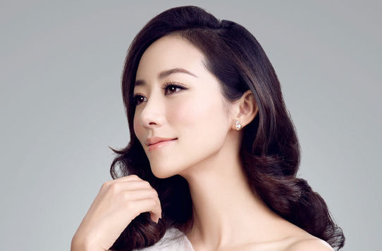 最优质韩雪(Cecilia Han、ハン シュエ（日语）)生活照