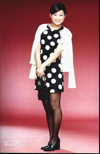 杨贵媚(Yang Kuei-Mei)生活照前后照片
