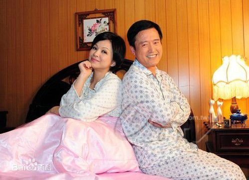 杨贵媚(Yang Kuei-Mei)影视作品最新剧照