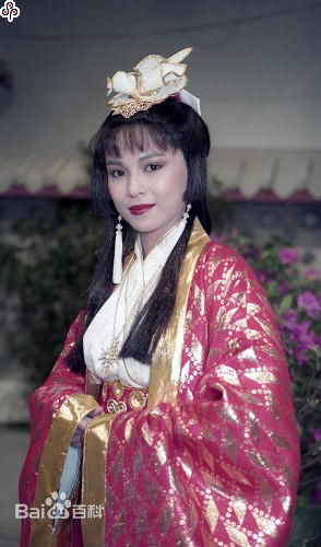 杨贵媚(Yang Kuei-Mei)影视作品最新剧照