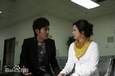 杨贵媚(Yang Kuei-Mei)影视作品最新剧照