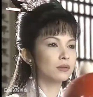 杨贵媚(Yang Kuei-Mei)影视作品最新剧照