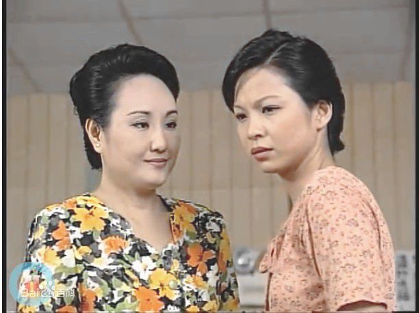 杨贵媚(Yang Kuei-Mei)影视作品最新剧照