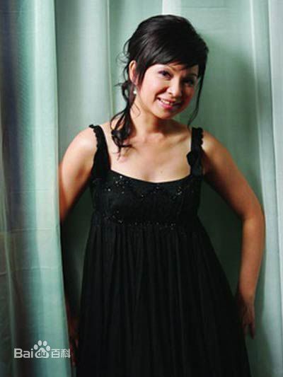 高清杨贵媚(Yang Kuei-Mei)精彩图册