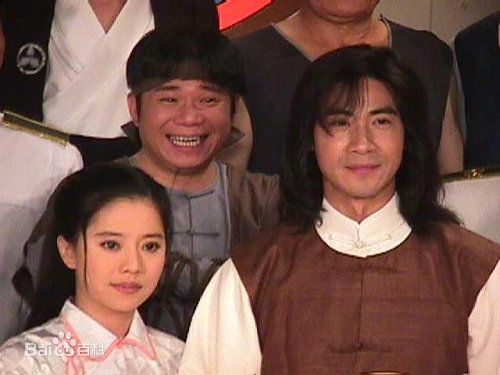 最全杨贵媚(Yang Kuei-Mei)壁纸