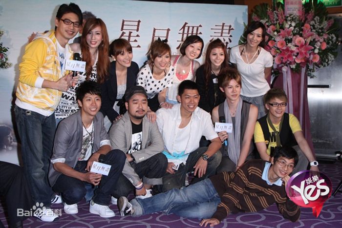 最全杨贵媚(Yang Kuei-Mei)壁纸