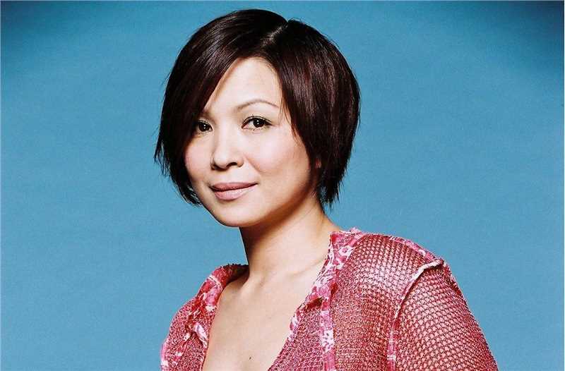 最全杨贵媚(Yang Kuei-Mei)壁纸