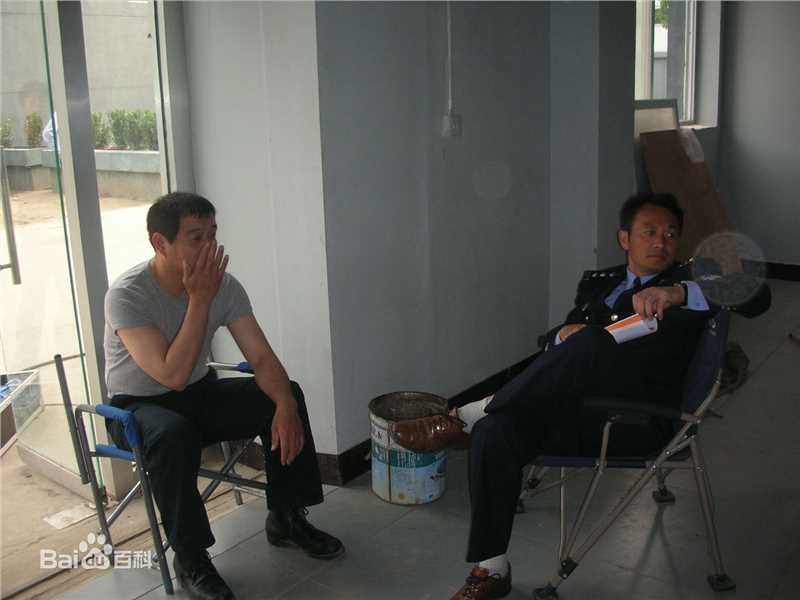 丁志诚参演影视最全剧照