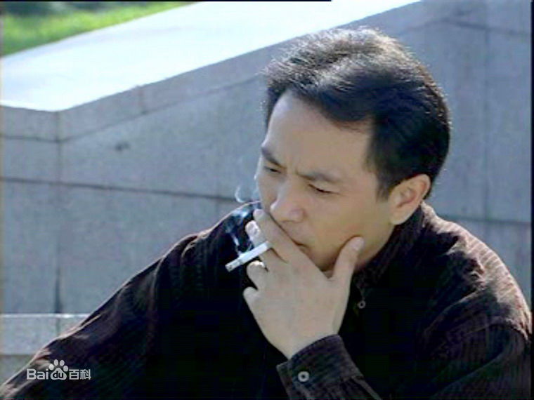 丁志诚参演影视最全剧照