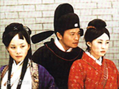 丁志诚参演影视最全剧照