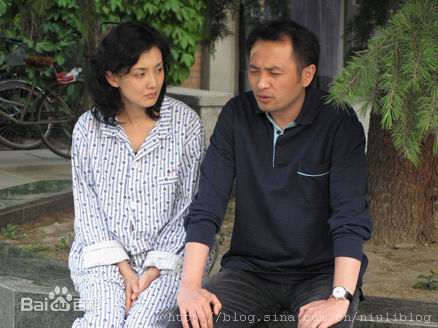 丁志诚参演影视最全剧照