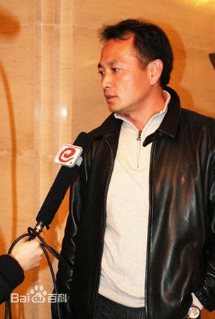 丁志诚出席活动素颜照相册