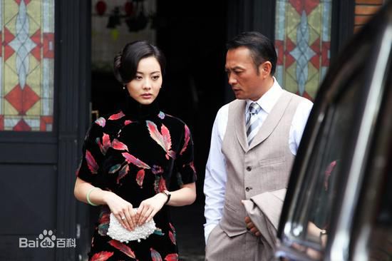 最优质丁志诚生活照