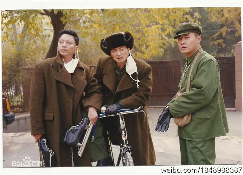 最优质丁志诚生活照