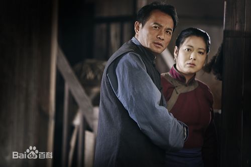 最优质丁志诚生活照