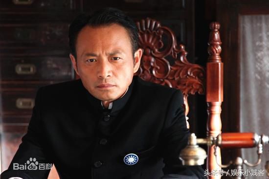 最优质丁志诚生活照