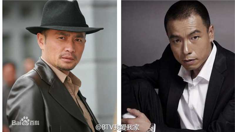 最优质丁志诚生活照