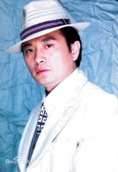 最优质丁志诚生活照