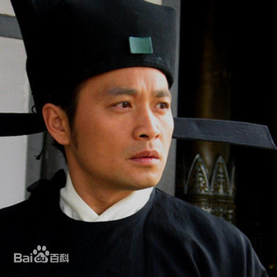 最优质丁志诚生活照