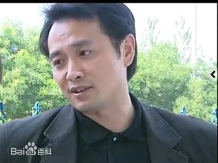 最优质丁志诚生活照