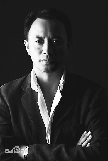 最优质丁志诚生活照