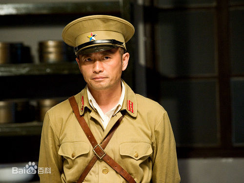 最优质丁志诚生活照