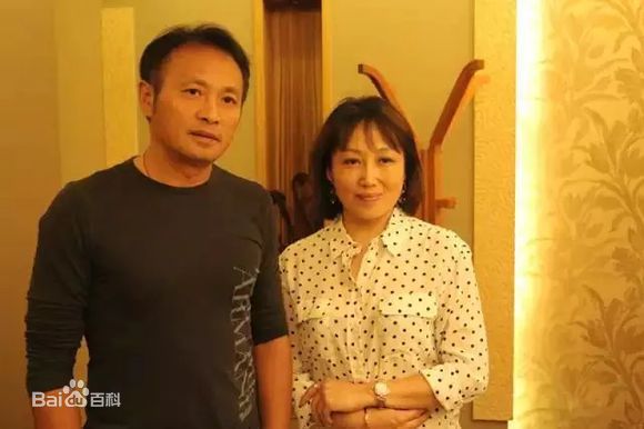 最优质丁志诚生活照