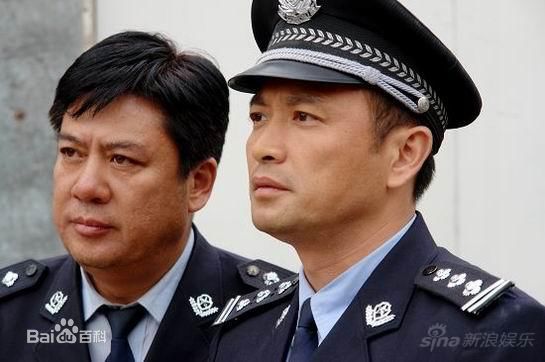 丁志诚前后照片