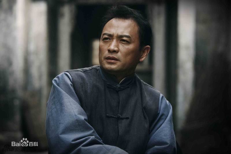 丁志诚精彩图册