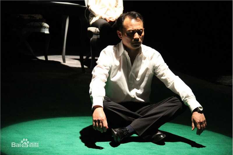 最全丁志诚精彩图册