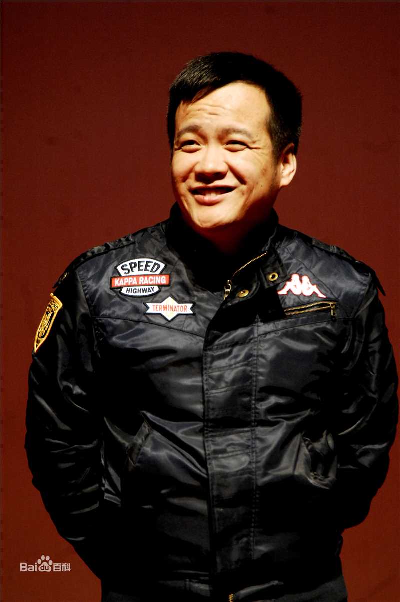 最优质宁浩精彩图册