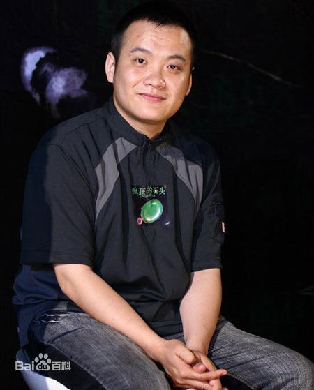 最优质宁浩精彩图册