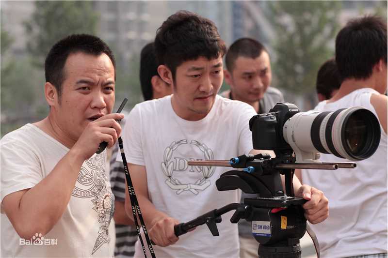 最优质宁浩精彩图册