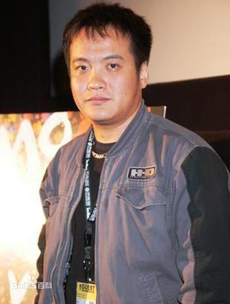 最全宁浩精彩图册