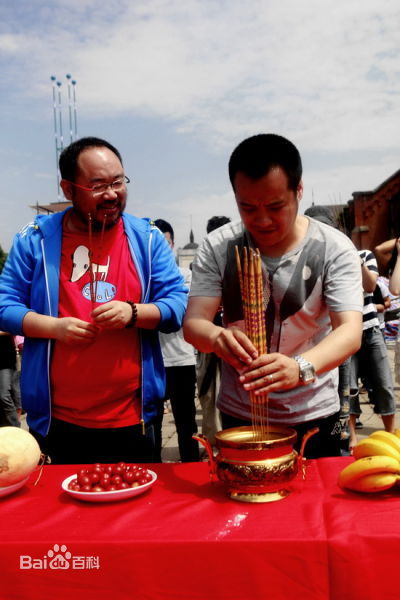最全宁浩精彩图册