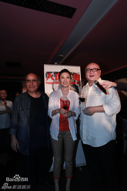 精选蔡尚君(Shangjun Cai)精彩图册