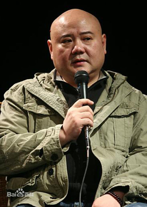 精选蔡尚君(Shangjun Cai)精彩图册