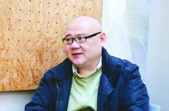 蔡尚君(Shangjun Cai)前后照片