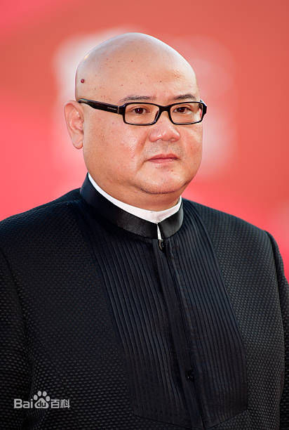 蔡尚君(Shangjun Cai)前后照片