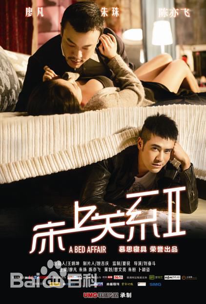 刘奋斗导演作品精选海报图册